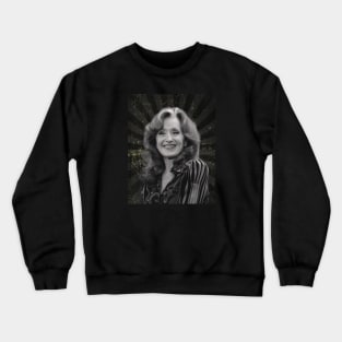 Bonnie Raitt Crewneck Sweatshirt